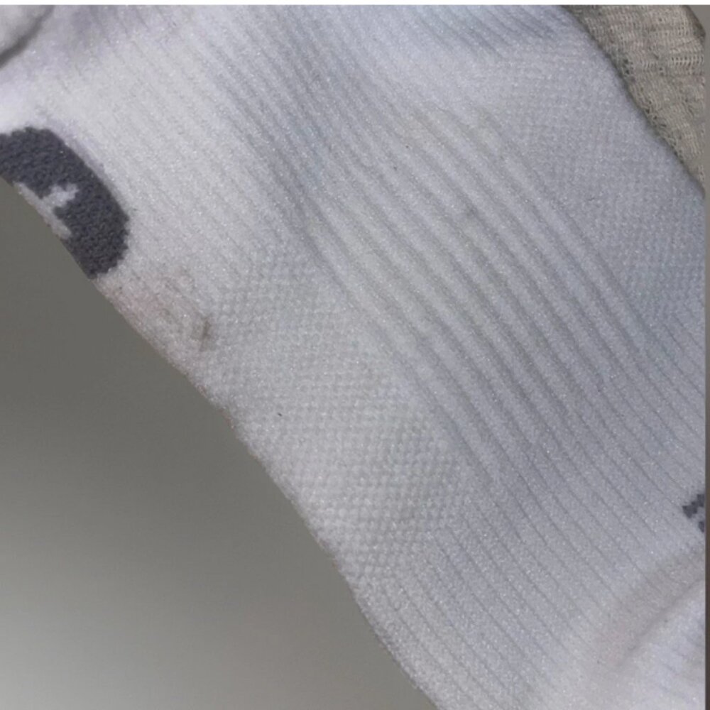 Figs Compression Socks Low Small 100% Awesome Ank… - image 7